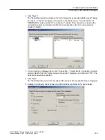 Предварительный просмотр 149 страницы Siemens SIMATIC PCS 7 SMART Getting Started