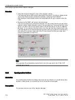 Предварительный просмотр 154 страницы Siemens SIMATIC PCS 7 SMART Getting Started