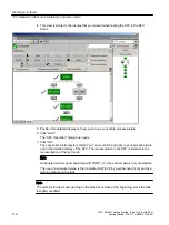 Предварительный просмотр 176 страницы Siemens SIMATIC PCS 7 SMART Getting Started