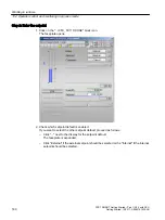 Предварительный просмотр 180 страницы Siemens SIMATIC PCS 7 SMART Getting Started