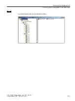 Предварительный просмотр 187 страницы Siemens SIMATIC PCS 7 SMART Getting Started