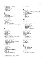 Предварительный просмотр 207 страницы Siemens SIMATIC PCS 7 SMART Getting Started
