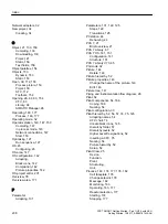 Предварительный просмотр 208 страницы Siemens SIMATIC PCS 7 SMART Getting Started