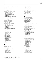 Предварительный просмотр 209 страницы Siemens SIMATIC PCS 7 SMART Getting Started