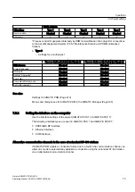 Предварительный просмотр 73 страницы Siemens SIMATIC PCS 7 Operating Manual