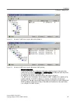 Предварительный просмотр 91 страницы Siemens SIMATIC PCS 7 Operating Manual