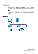 Предварительный просмотр 98 страницы Siemens SIMATIC PCS 7 Operating Manual