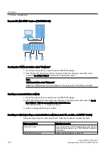 Предварительный просмотр 100 страницы Siemens SIMATIC PCS 7 Operating Manual