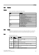 Предварительный просмотр 137 страницы Siemens SIMATIC PCS 7 Operating Manual