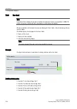 Предварительный просмотр 144 страницы Siemens SIMATIC PCS 7 Operating Manual