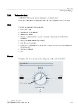 Предварительный просмотр 145 страницы Siemens SIMATIC PCS 7 Operating Manual