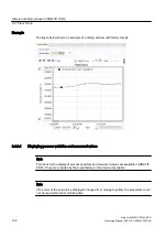 Предварительный просмотр 190 страницы Siemens SIMATIC PCS 7 Operating Manual