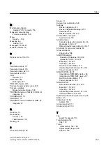 Предварительный просмотр 239 страницы Siemens SIMATIC PCS 7 Operating Manual