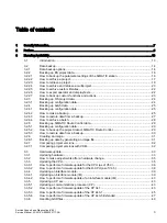 Preview for 3 page of Siemens SIMATIC PCS 7 Service Manual