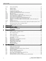 Preview for 4 page of Siemens SIMATIC PCS 7 Service Manual