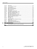 Preview for 6 page of Siemens SIMATIC PCS 7 Service Manual