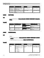 Preview for 112 page of Siemens SIMATIC PCS 7 Service Manual