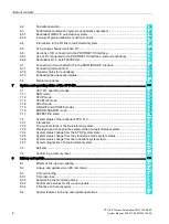 Предварительный просмотр 4 страницы Siemens SIMATIC PCS 7 System Manual