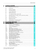 Предварительный просмотр 5 страницы Siemens SIMATIC PCS 7 System Manual