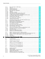 Предварительный просмотр 6 страницы Siemens SIMATIC PCS 7 System Manual