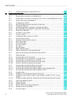 Предварительный просмотр 8 страницы Siemens SIMATIC PCS 7 System Manual