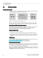 Предварительный просмотр 58 страницы Siemens SIMATIC PCS 7 System Manual