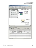 Предварительный просмотр 183 страницы Siemens SIMATIC PCS 7 System Manual