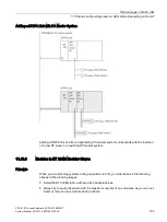 Предварительный просмотр 193 страницы Siemens SIMATIC PCS 7 System Manual