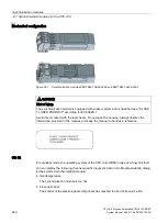 Предварительный просмотр 240 страницы Siemens SIMATIC PCS 7 System Manual