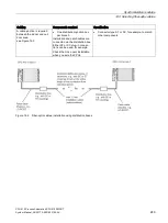 Предварительный просмотр 249 страницы Siemens SIMATIC PCS 7 System Manual