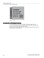 Предварительный просмотр 252 страницы Siemens SIMATIC PCS 7 System Manual