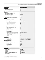 Предварительный просмотр 257 страницы Siemens SIMATIC PCS 7 System Manual