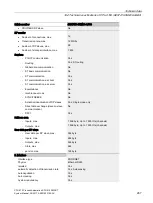 Предварительный просмотр 267 страницы Siemens SIMATIC PCS 7 System Manual