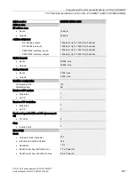 Предварительный просмотр 287 страницы Siemens SIMATIC PCS 7 System Manual