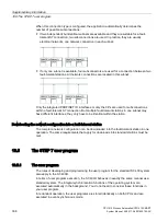 Предварительный просмотр 306 страницы Siemens SIMATIC PCS 7 System Manual