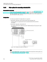 Предварительный просмотр 354 страницы Siemens SIMATIC PCS 7 System Manual