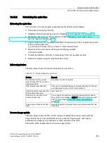 Предварительный просмотр 359 страницы Siemens SIMATIC PCS 7 System Manual