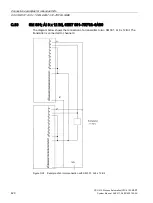 Предварительный просмотр 420 страницы Siemens SIMATIC PCS 7 System Manual