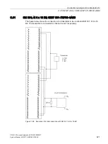 Предварительный просмотр 421 страницы Siemens SIMATIC PCS 7 System Manual