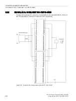 Предварительный просмотр 422 страницы Siemens SIMATIC PCS 7 System Manual