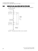 Предварительный просмотр 424 страницы Siemens SIMATIC PCS 7 System Manual