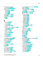 Предварительный просмотр 433 страницы Siemens SIMATIC PCS 7 System Manual