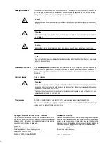 Preview for 2 page of Siemens SIMATIC PG 720 P Manual