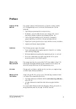 Preview for 3 page of Siemens SIMATIC PG 720 P Manual