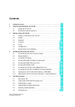 Preview for 5 page of Siemens SIMATIC PG 720 P Manual