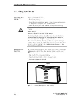 Preview for 10 page of Siemens SIMATIC PG 720 P Manual