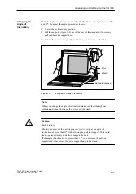 Preview for 11 page of Siemens SIMATIC PG 720 P Manual