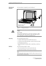 Preview for 12 page of Siemens SIMATIC PG 720 P Manual