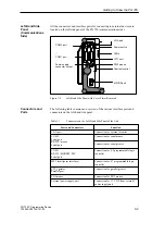 Preview for 17 page of Siemens SIMATIC PG 720 P Manual