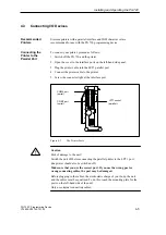 Preview for 39 page of Siemens SIMATIC PG 720 P Manual